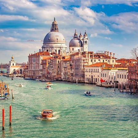 San Marco - Elegante Suite Venedik Dış mekan fotoğraf