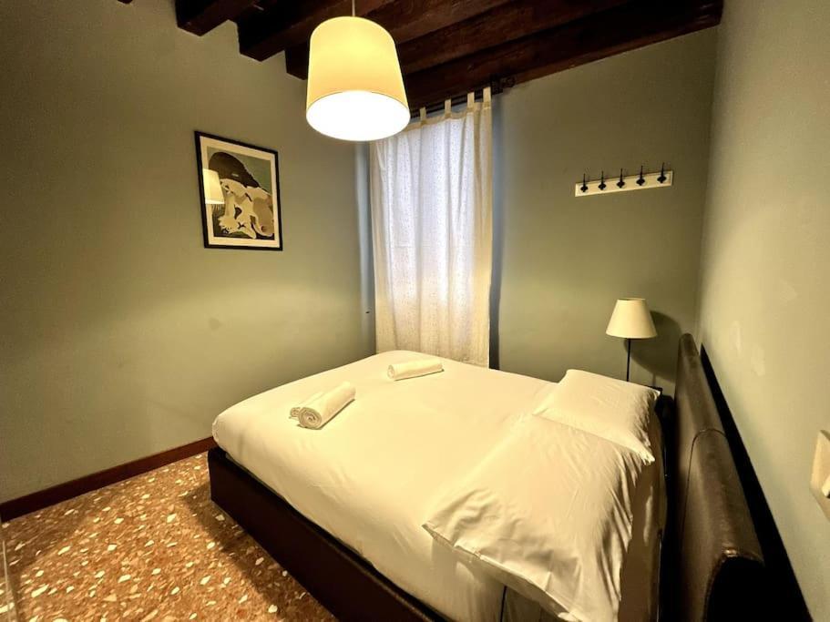 San Marco - Elegante Suite Venedik Dış mekan fotoğraf