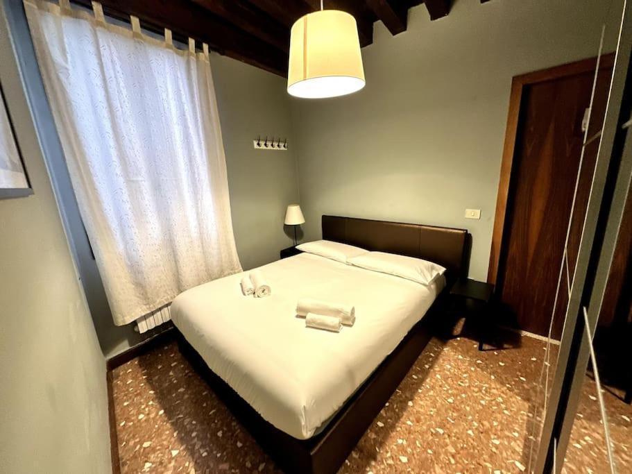 San Marco - Elegante Suite Venedik Dış mekan fotoğraf