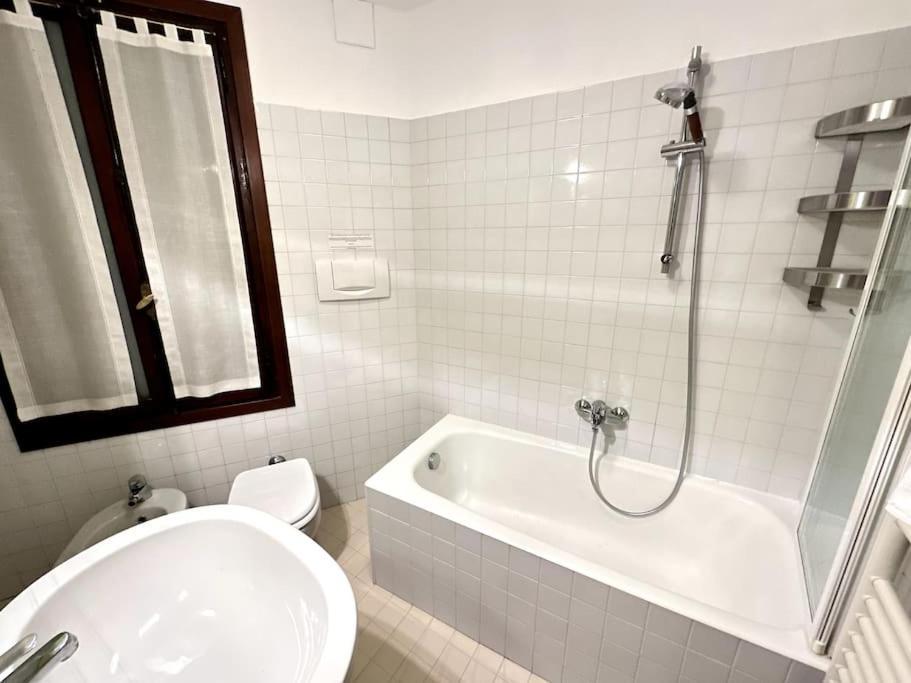 San Marco - Elegante Suite Venedik Dış mekan fotoğraf