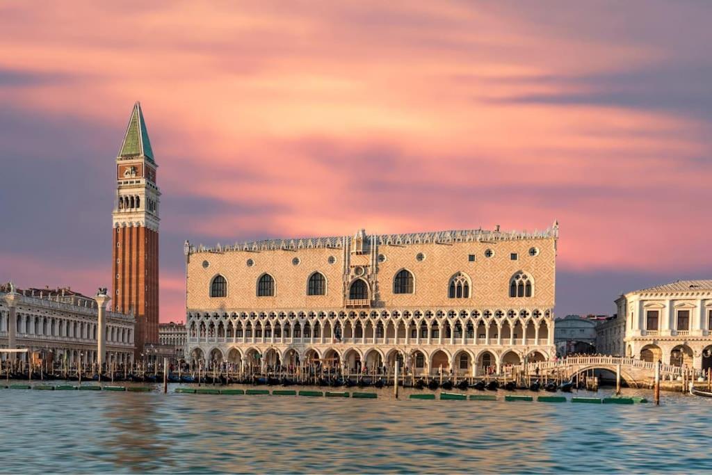 San Marco - Elegante Suite Venedik Dış mekan fotoğraf