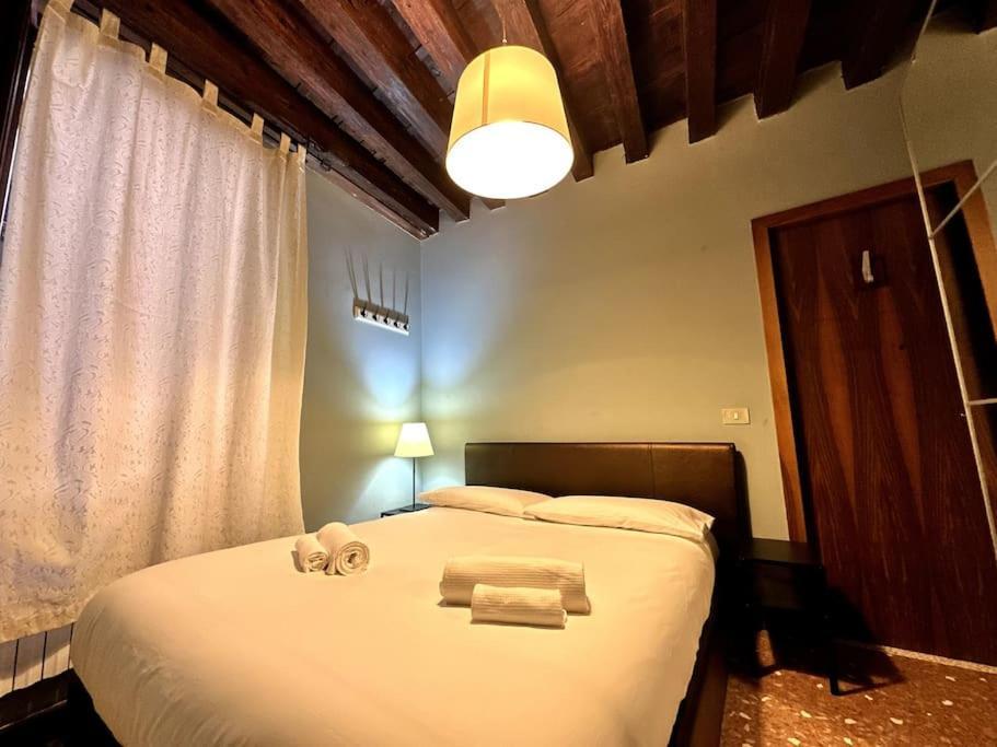 San Marco - Elegante Suite Venedik Dış mekan fotoğraf